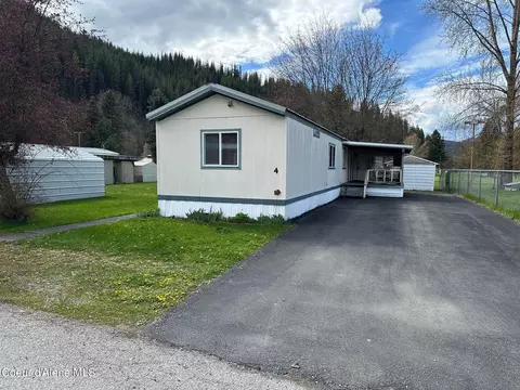 1600 W Yellowstone Ave #4, Osburn, ID 83849