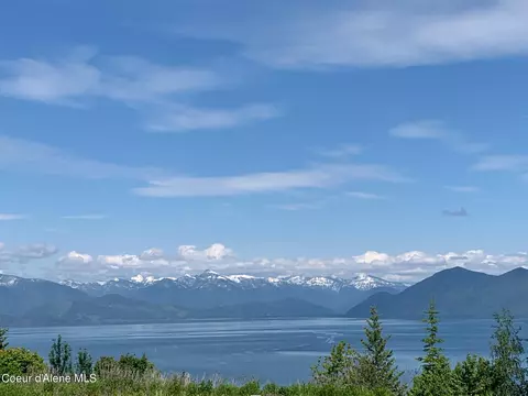 lot15 Pristine View Dr, Sagle, ID 83860