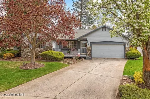 2410 N Sand Trap Way, Post Falls, ID 83854