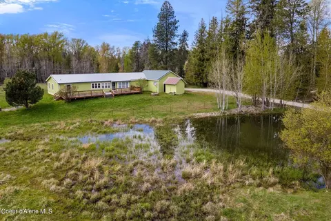 52 Preston Parker, Sagle, ID 83860