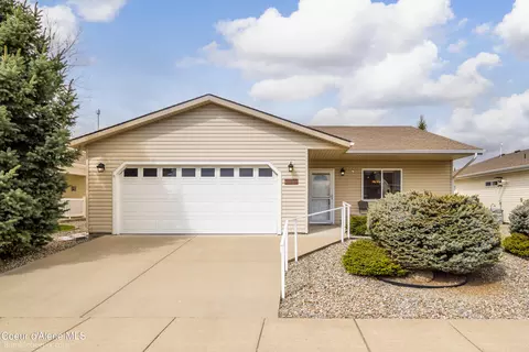 13505 N Grand Canyon St, Rathdrum, ID 83858