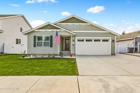 7112 W Melinda Ct, Rathdrum, ID 83858