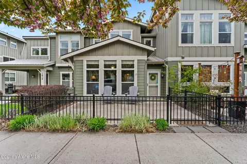 1821 W Bridge Ave, Spokane, WA 99201