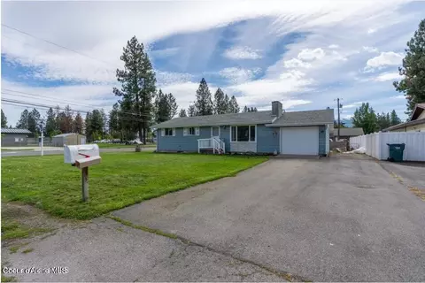 103 W 20th Ave, Post Falls, ID 83854