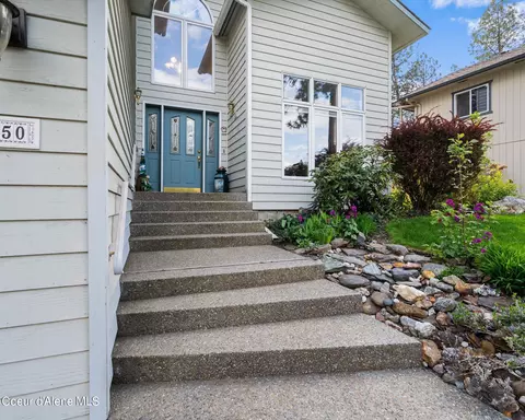 750 W Elmgrove Ct, Coeur D'alene, ID 83815
