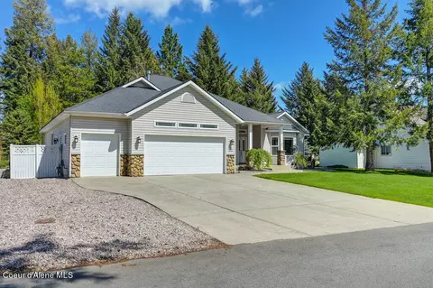 5309 W Broken Tee, Rathdrum, ID 83858
