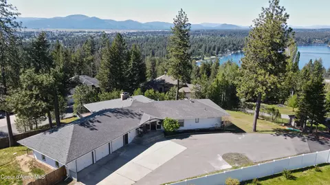 1923 E Packsaddle Dr, Coeur D'alene, ID 83815