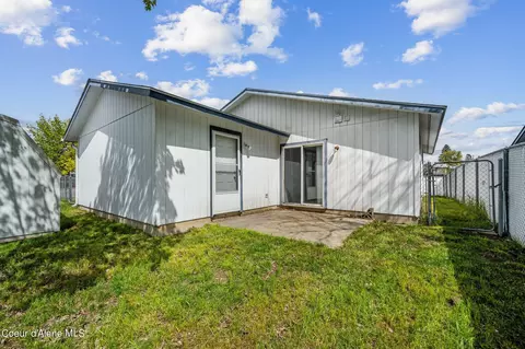 Exterior - 112 E 9th Ave, Post Falls, ID 83854 photo 3 of 6