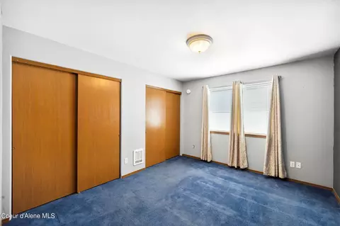 Bedroom - 112 E 9th Ave, Post Falls, ID 83854 photo 1 of 2