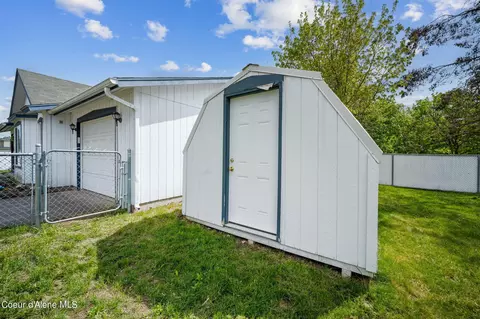 Exterior - 112 E 9th Ave, Post Falls, ID 83854 photo 2 of 6