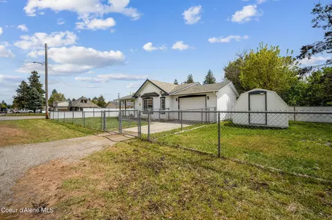 Exterior - 112 E 9th Ave, Post Falls, ID 83854 photo 1 of 6