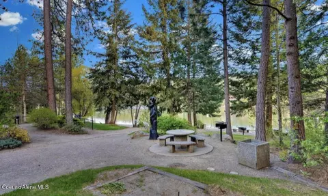 Exterior - 5003 E Shore Cv, Post Falls, ID 83854 photo 6 of 6