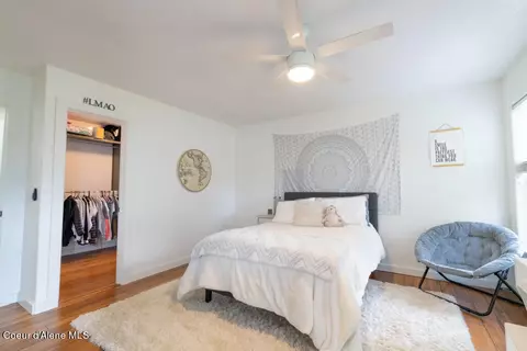 Bedroom - 5003 E Shore Cv, Post Falls, ID 83854 photo 1 of 5