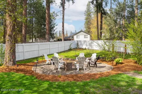 Exterior - 5003 E Shore Cv, Post Falls, ID 83854 photo 3 of 6