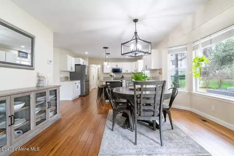 Dining - 5003 E Shore Cv, Post Falls, ID 83854 photo 1 of 1