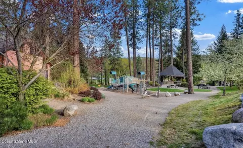 Exterior - 5003 E Shore Cv, Post Falls, ID 83854 photo 5 of 6