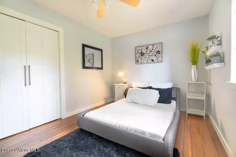 Bedroom - 5003 E Shore Cv, Post Falls, ID 83854 photo 4 of 5