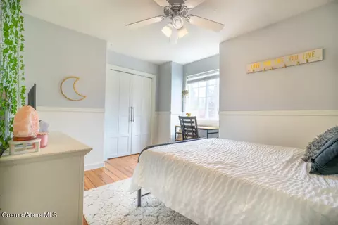 Bedroom - 5003 E Shore Cv, Post Falls, ID 83854 photo 2 of 5
