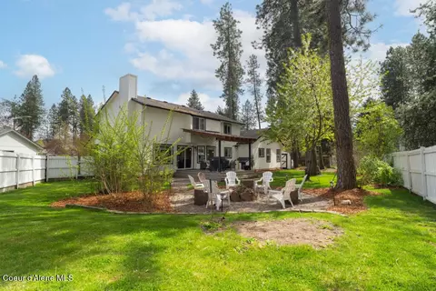 Exterior - 5003 E Shore Cv, Post Falls, ID 83854 photo 4 of 6