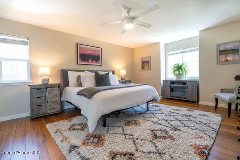 Bedroom - 5003 E Shore Cv, Post Falls, ID 83854 photo 5 of 5
