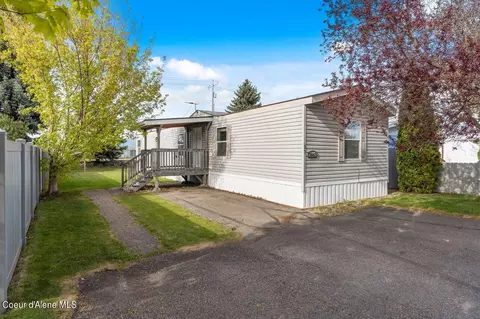2063 W Gueneveres Way, Post Falls, ID 83854