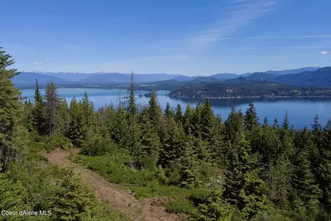 lot2 Mikas View Ests, Sagle, ID 83860