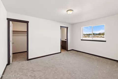 Bedroom - 2653 E Cinder Ave, Post Falls, ID 83854 photo 1 of 4