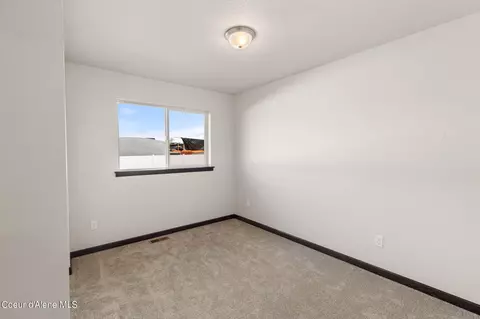 Bedroom - 2653 E Cinder Ave, Post Falls, ID 83854 photo 2 of 4