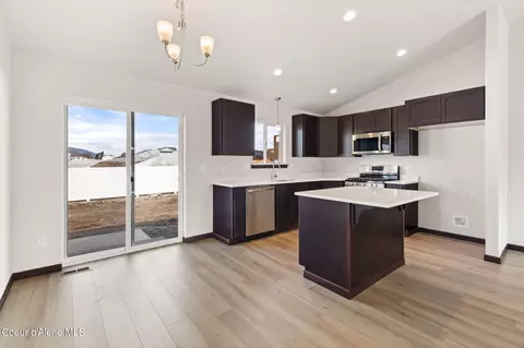 Kitchen - 2653 E Cinder Ave, Post Falls, ID 83854 photo 1 of 3