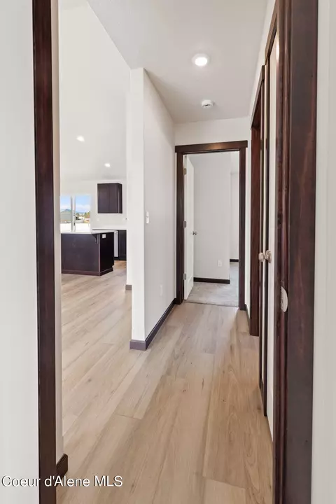 Entry Way - 2653 E Cinder Ave, Post Falls, ID 83854 photo 1 of 2