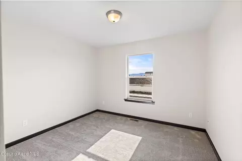 Bedroom - 2653 E Cinder Ave, Post Falls, ID 83854 photo 3 of 4