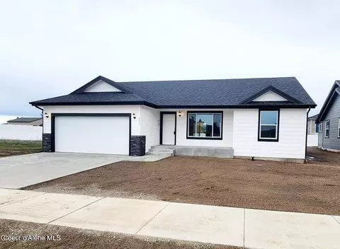 2653 E Cinder Ave, Post Falls, ID 83854