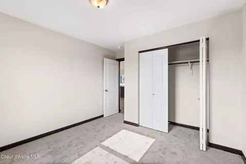 Bedroom - 2653 E Cinder Ave, Post Falls, ID 83854 photo 4 of 4