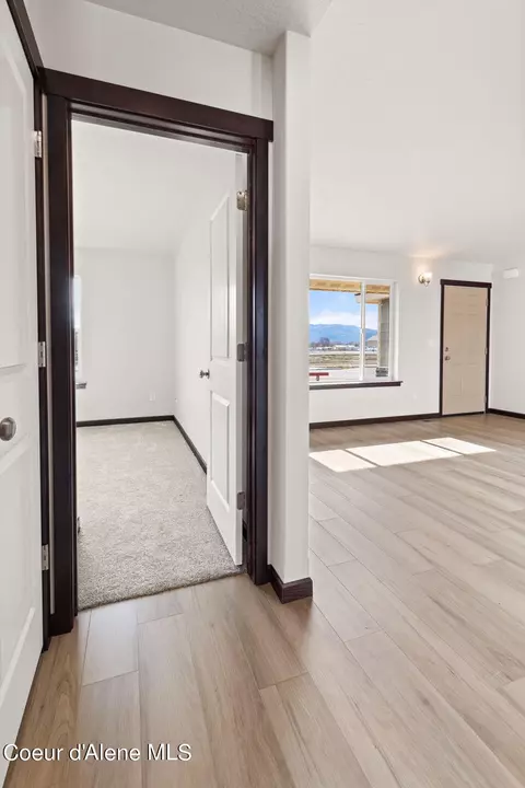 Entry Way - 2653 E Cinder Ave, Post Falls, ID 83854 photo 2 of 2
