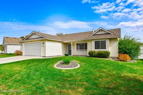 2769 W Tours Dr, Coeur D'alene, ID 83815