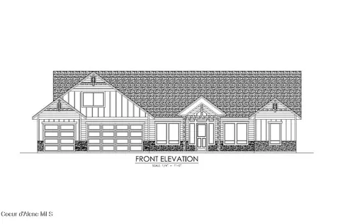 22284 N Ceylon Rd, Rathdrum, ID 83858