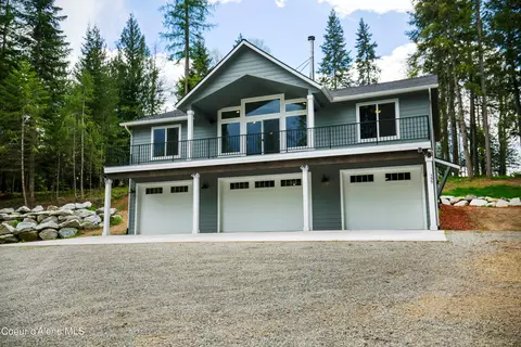 399 Sandy Ridge Rd, Priest River, ID 83856