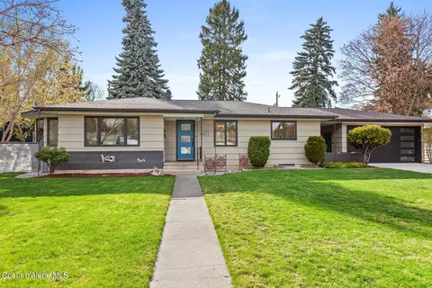 601 N 18th St, Coeur D'alene, ID 83814