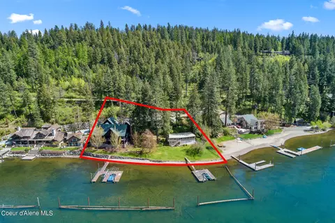 3477 3517 S Azure Waves Dr, Coeur D'alene, ID 83814