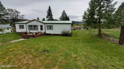 9822 W D St, Worley, ID 83876
