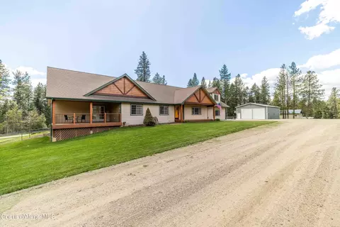 6630 E Little Joe Rd, Coeur D'alene, ID 83814