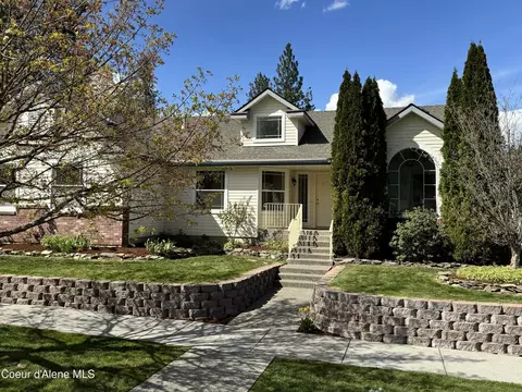 4822 E Mossberg Cir, Post Falls, ID 83854