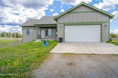2786 E Remington Rd, Athol, ID 83801 photo 2