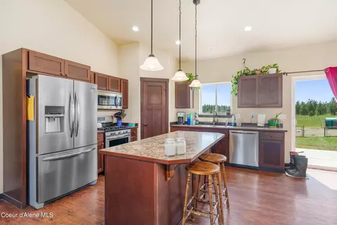 2786 E Remington Rd, Athol, ID 83801 photo 7