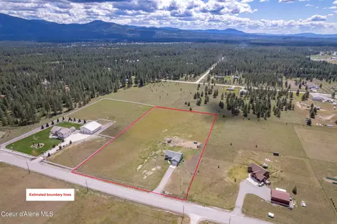 2786 E Remington Rd, Athol, ID 83801 photo 3