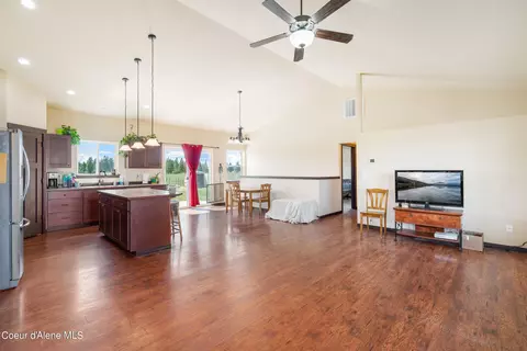 2786 E Remington Rd, Athol, ID 83801 photo 4