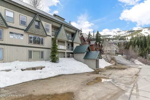 461 Northwest Psge # 207, Sandpoint, ID 83864