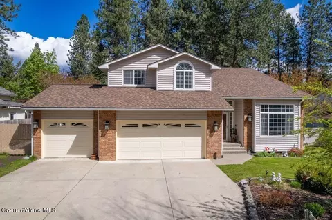 707 S Osprey Dr, Post Falls, ID 83854 photo 1