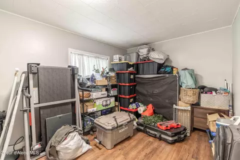 Bedroom - 434 B St, Plummer, ID 83851 photo 3 of 3