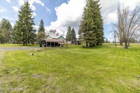 Exterior - 434 B St, Plummer, ID 83851 photo 10 of 12